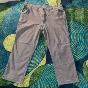 CARHARTT CARGO PANTS 44 X 30